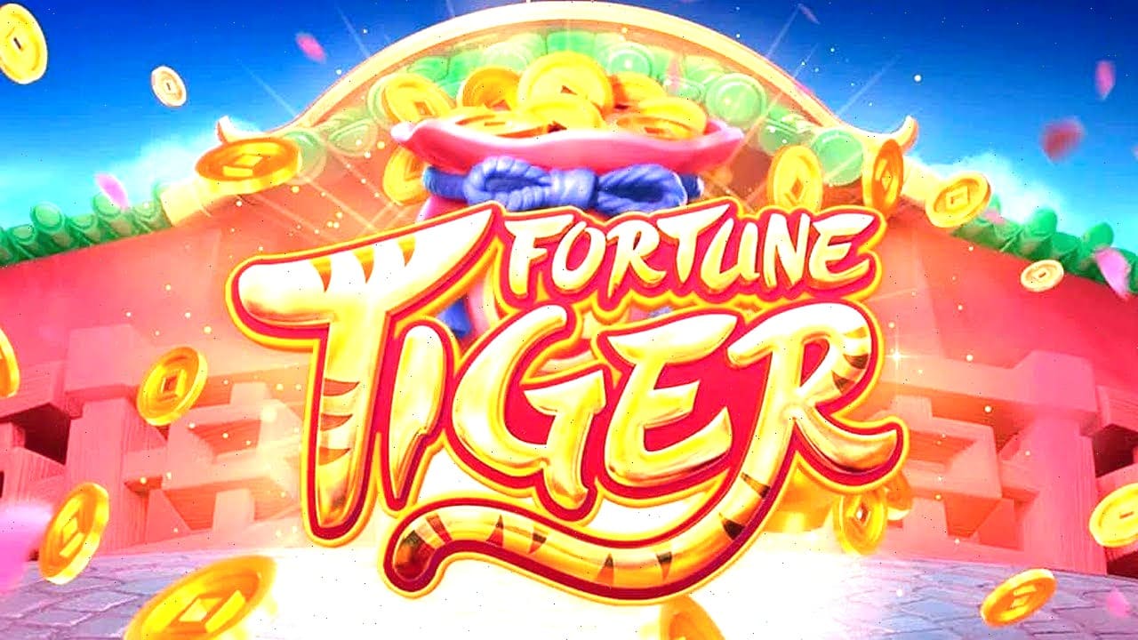 Favoritas Slot Fortune Tiger no Cassino Online BET5K